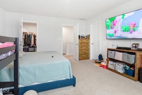 857 Mcarthur Drive Lebanon IN 46052