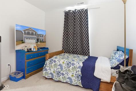 857 Mcarthur Drive Lebanon IN 46052
