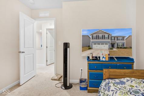 857 Mcarthur Drive Lebanon IN 46052