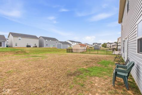 857 Mcarthur Drive Lebanon IN 46052