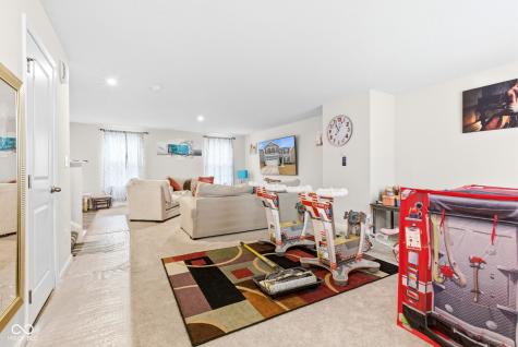857 Mcarthur Drive Lebanon IN 46052