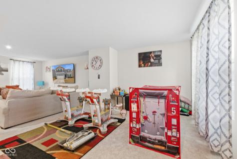 857 Mcarthur Drive Lebanon IN 46052
