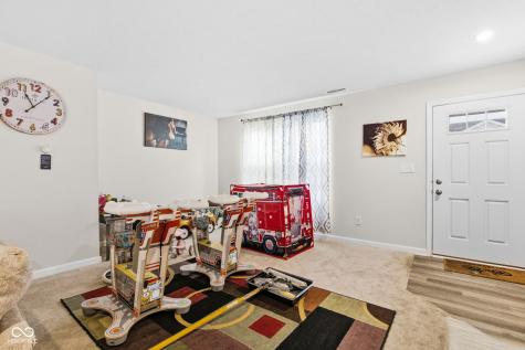 857 Mcarthur Drive Lebanon IN 46052