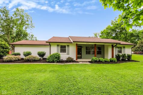 132 Beechwood Drive Westfield IN 46074