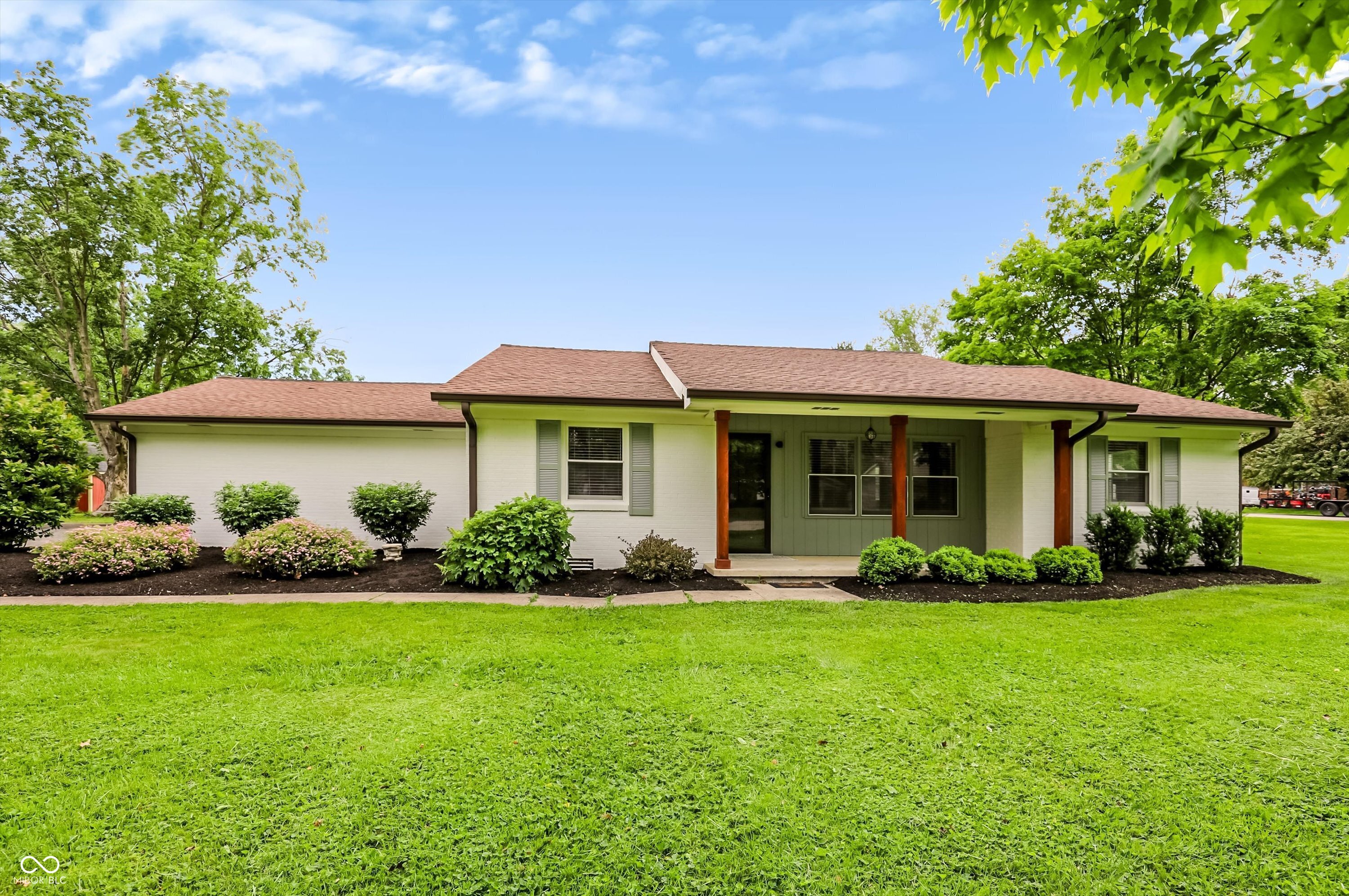 132 Beechwood Drive Westfield IN 46074