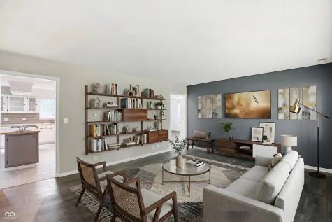 132 Beechwood Drive Westfield IN 46074