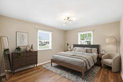 132 Beechwood Drive Westfield IN 46074