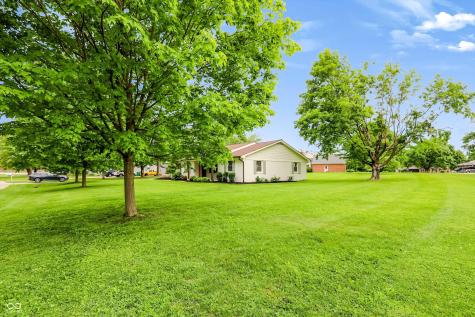 132 Beechwood Drive Westfield IN 46074