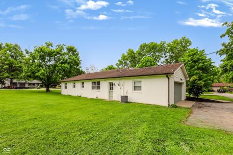 132 Beechwood Drive Westfield IN 46074