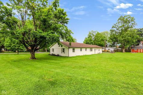 132 Beechwood Drive Westfield IN 46074