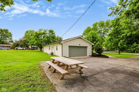 132 Beechwood Drive Westfield IN 46074