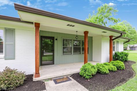 132 Beechwood Drive Westfield IN 46074