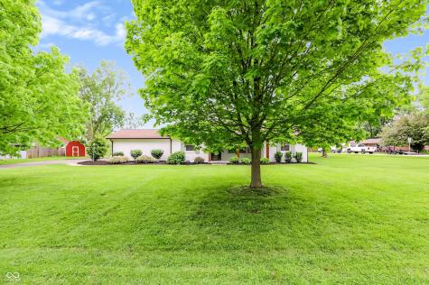 132 Beechwood Drive Westfield IN 46074