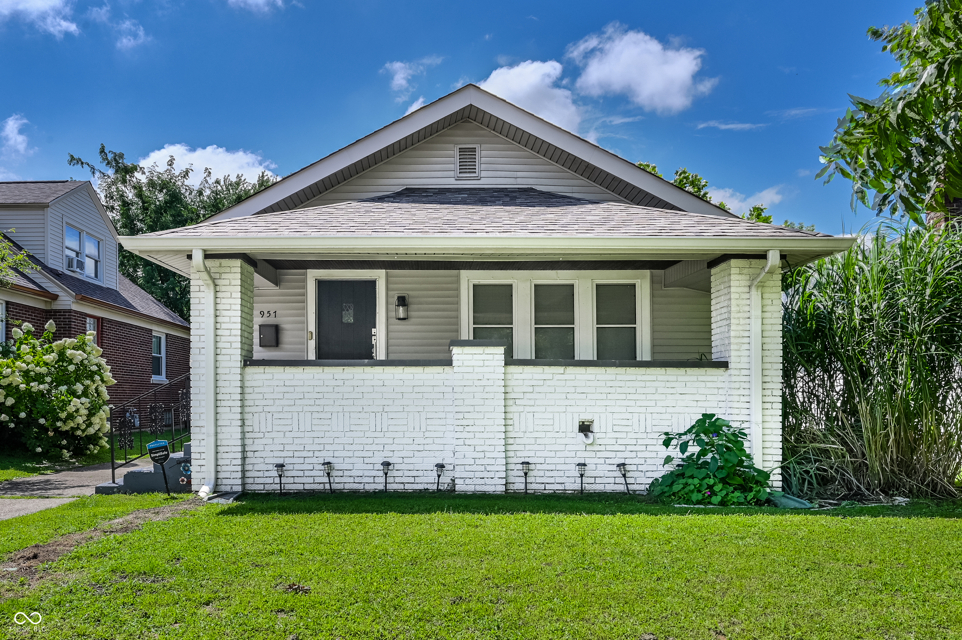 957 E Yoke Street Indianapolis IN 46203