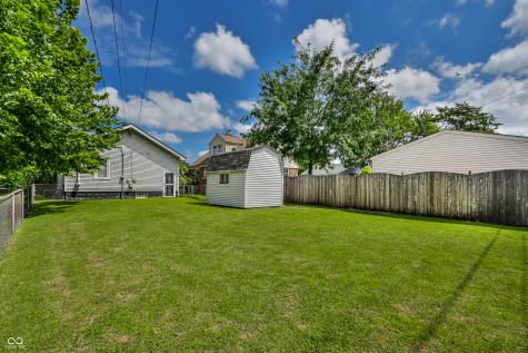 957 E Yoke Street Indianapolis IN 46203