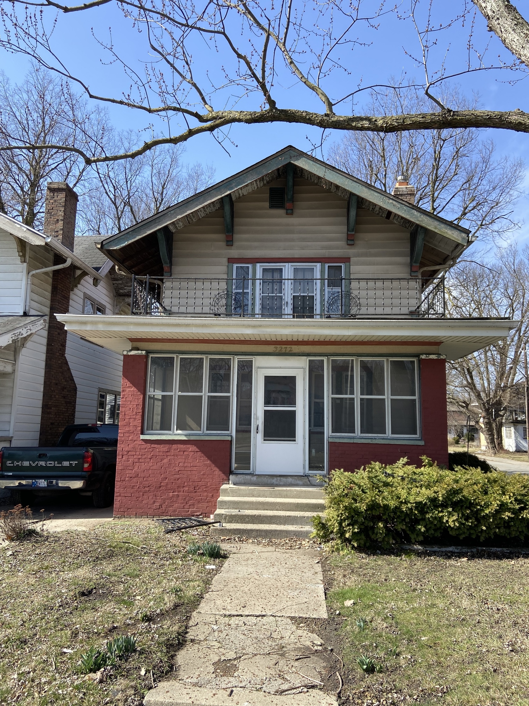 3272 N College Avenue Indianapolis IN 46205