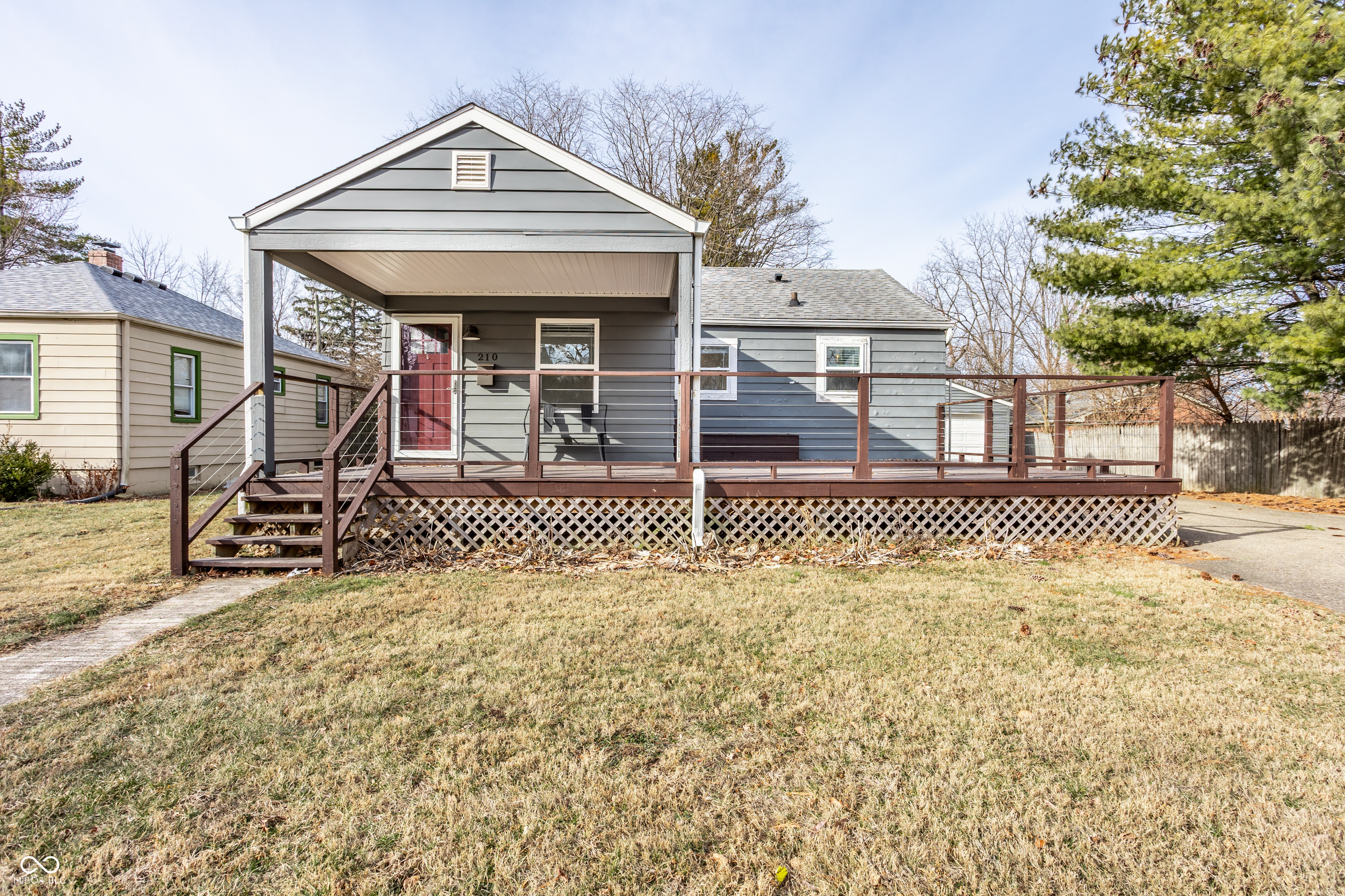 210 S Butler Avenue Indianapolis IN 46219