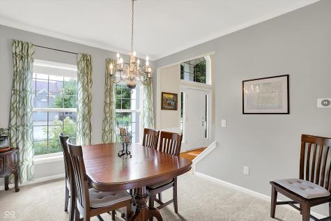 6116 Catlin Lane Noblesville IN 46062