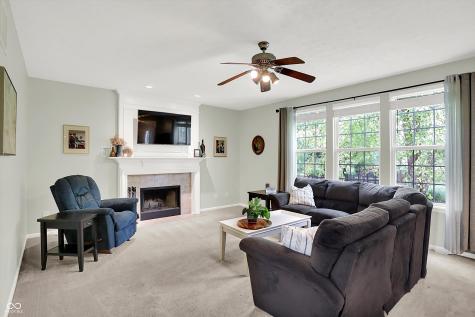 6116 Catlin Lane Noblesville IN 46062
