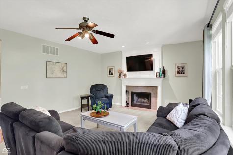 6116 Catlin Lane Noblesville IN 46062