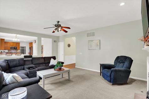 6116 Catlin Lane Noblesville IN 46062