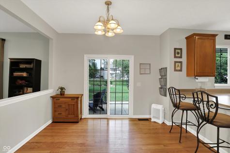 6116 Catlin Lane Noblesville IN 46062