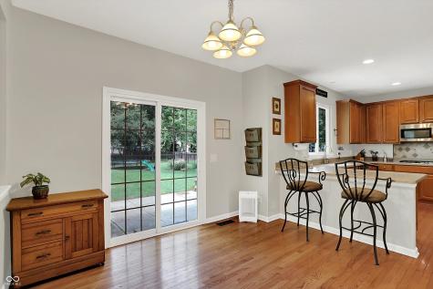 6116 Catlin Lane Noblesville IN 46062