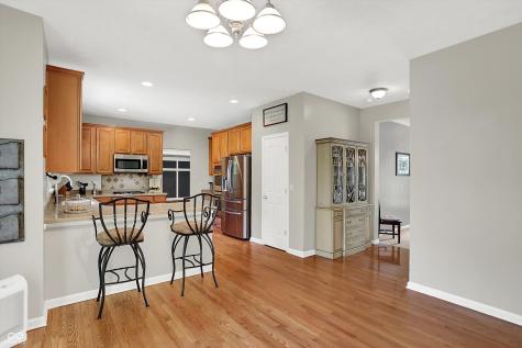 6116 Catlin Lane Noblesville IN 46062