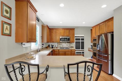 6116 Catlin Lane Noblesville IN 46062