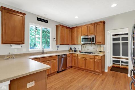 6116 Catlin Lane Noblesville IN 46062