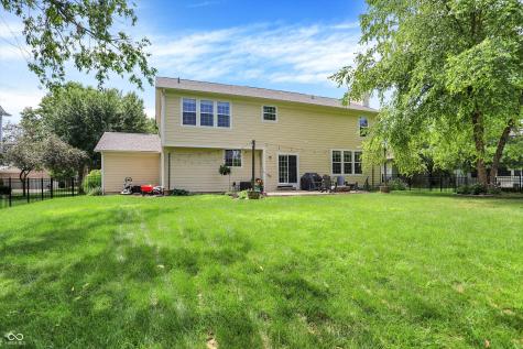 6116 Catlin Lane Noblesville IN 46062