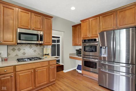 6116 Catlin Lane Noblesville IN 46062