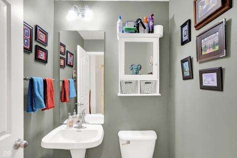 6116 Catlin Lane Noblesville IN 46062