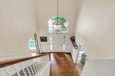 6116 Catlin Lane Noblesville IN 46062