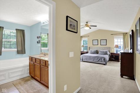 6116 Catlin Lane Noblesville IN 46062