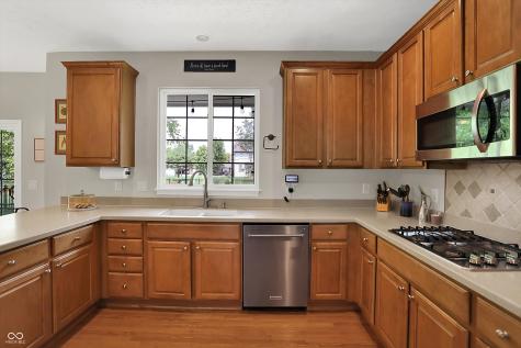 6116 Catlin Lane Noblesville IN 46062