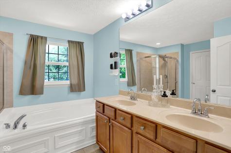 6116 Catlin Lane Noblesville IN 46062