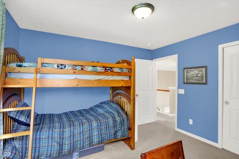6116 Catlin Lane Noblesville IN 46062