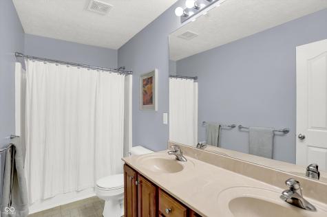6116 Catlin Lane Noblesville IN 46062