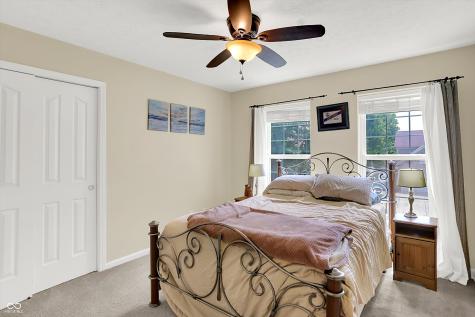 6116 Catlin Lane Noblesville IN 46062