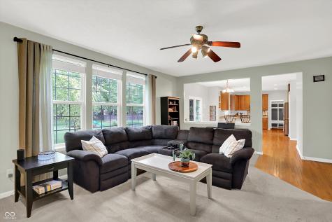 6116 Catlin Lane Noblesville IN 46062