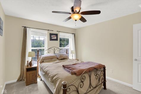 6116 Catlin Lane Noblesville IN 46062