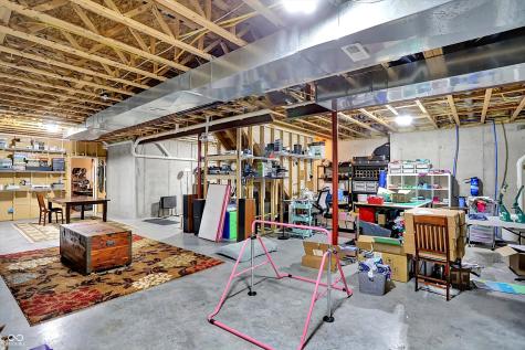 6116 Catlin Lane Noblesville IN 46062