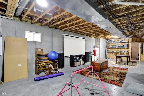 6116 Catlin Lane Noblesville IN 46062