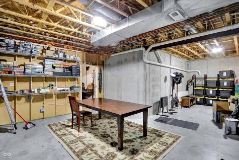 6116 Catlin Lane Noblesville IN 46062