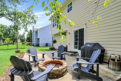 6116 Catlin Lane Noblesville IN 46062