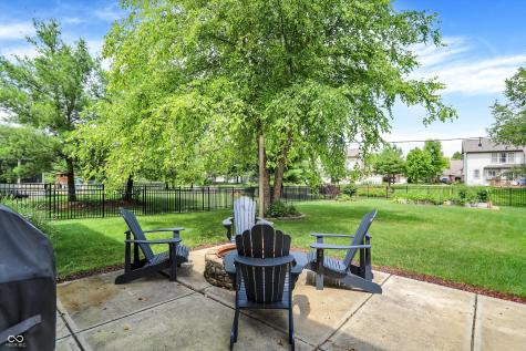 6116 Catlin Lane Noblesville IN 46062