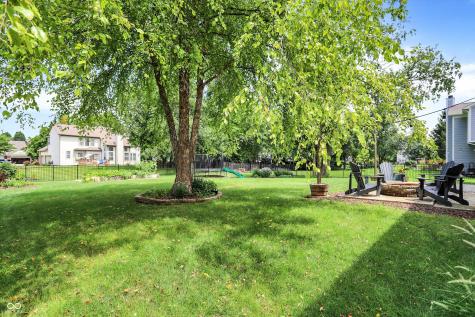 6116 Catlin Lane Noblesville IN 46062