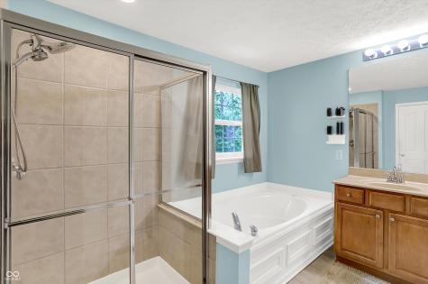6116 Catlin Lane Noblesville IN 46062