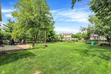 6116 Catlin Lane Noblesville IN 46062